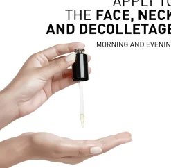 Anti-aging facial elixir