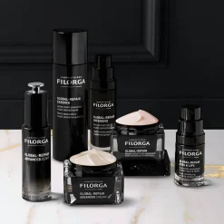 Anti-aging facial elixir