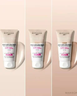 Anti-Aging Färbecreme