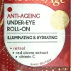 Anti-Aging Gel für die Augenpartie