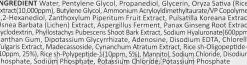 Anti-Aging-Gesichtsampulle