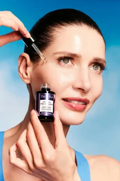 Anti-Aging-Gesichtsbooster