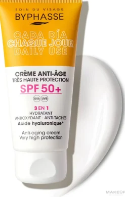 Anti-Aging Gesichtscreme