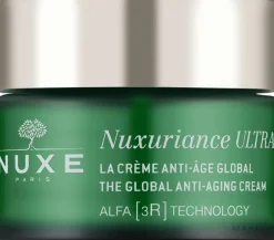Anti-Aging-Gesichtscreme