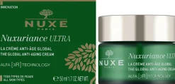 Anti-Aging-Gesichtscreme