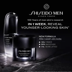 Anti-Aging-Gesichtscreme