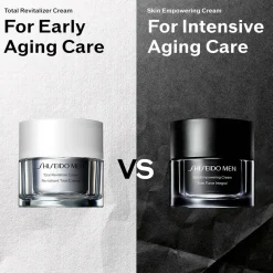 Anti-Aging-Gesichtscreme