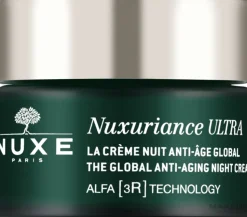 Anti-Aging-Gesichtscreme für die Nacht