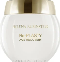 Anti-Aging Gesichtscreme-Maske