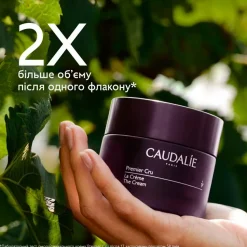 Anti-Aging-Gesichtscreme mit Hyaluronsäure (Refill)