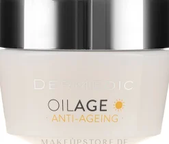 Anti-Aging Gesichtscreme mit Phytoöstrogenen