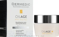 Anti-Aging Gesichtscreme mit Phytoöstrogenen