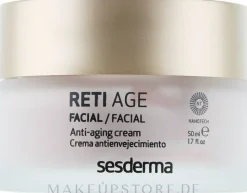 Anti-Aging Gesichtscreme mit 3-Retinol-System