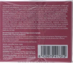 Anti-Aging Gesichtscreme mit 3-Retinol-System