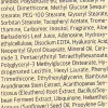 Anti-Aging-Gesichtsemulsion