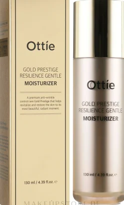 Anti-Aging-Gesichtsemulsion