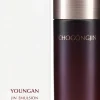 Anti-Aging-Gesichtsemulsion