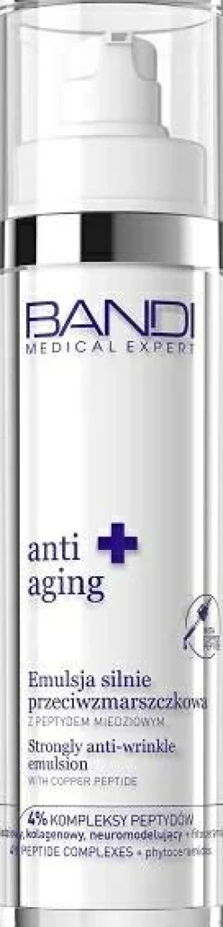 Anti-Aging Gesichtsemulsion