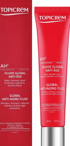 Anti-Aging Gesichtsfluid