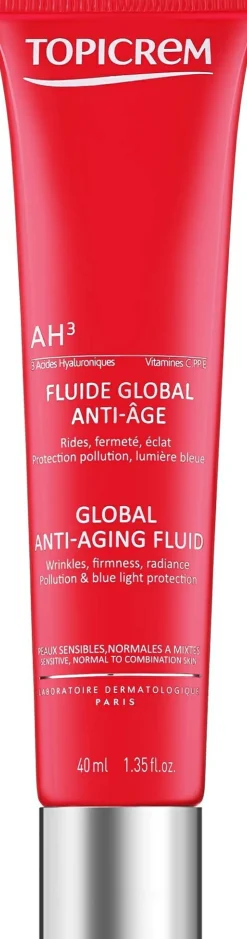 Anti-Aging Gesichtsfluid