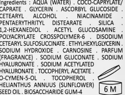 Anti-Aging Gesichtsfluid