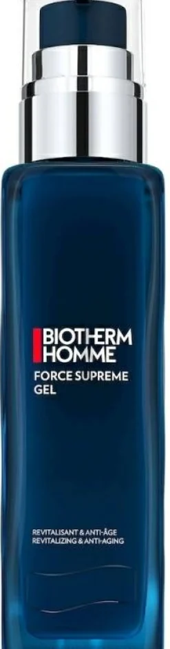 Anti-Aging-Gesichtsgel