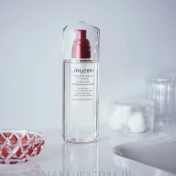 Anti-Aging Gesichtsgel mit Kirishima-Mineralquellwasser