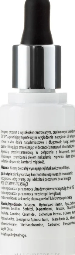 Anti-Aging Gesichtskonzentrat für Männer