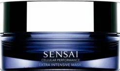 Anti-Aging-Gesichtsmaske