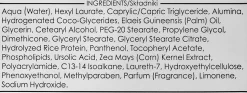 Anti-Aging Gesichtsmaske mit Vitamin E
