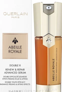 Anti-Aging Gesichtsserum