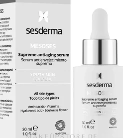 Anti-Aging-Gesichtsserum