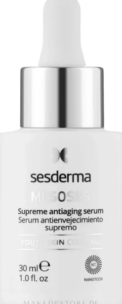 Anti-Aging-Gesichtsserum