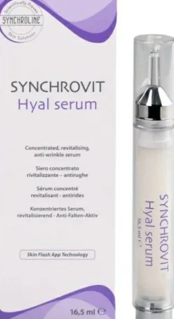 Anti-Aging Gesichtsserum