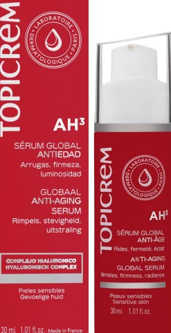 Anti-Aging-Gesichtsserum
