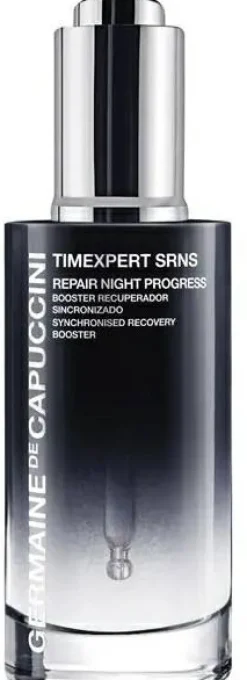 Anti-Aging Gesichtsserum-Booster