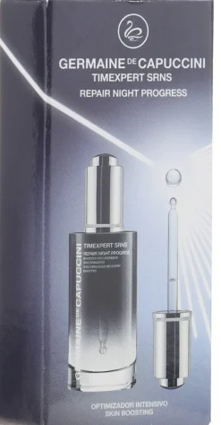 Anti-Aging Gesichtsserum-Booster