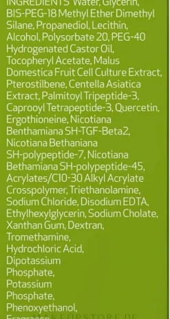 Anti-Aging Gesichtsserum mit Liposomen