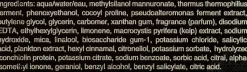 Anti-Aging Gesichtsserum mit Protein Glycoceane GP3