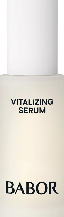 Anti-Aging Gesichtsserum zur Belebung müder Haut