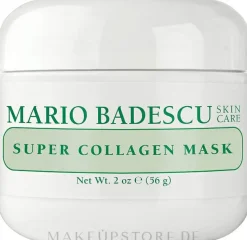 Anti-Aging Kollagen-Maske
