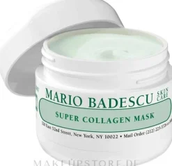Anti-Aging Kollagen-Maske