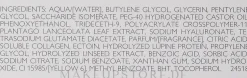 Anti-Aging Kollagenserum für das Gesicht mit Lifting-Effekt