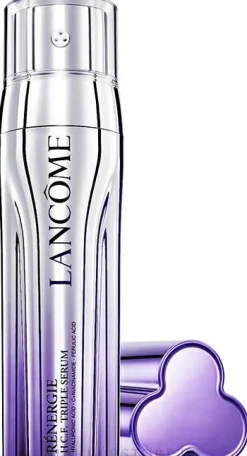 Anti-Aging-Konzentrat mit Hyaluronsäure und Ferulasäure