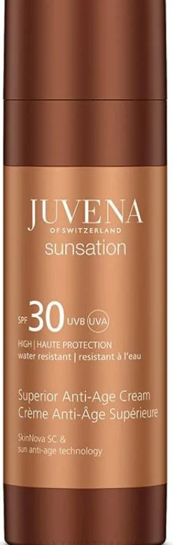 Anti-Aging Körpercreme