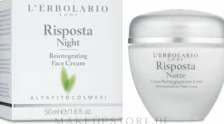 Anti-Aging Nachtcreme