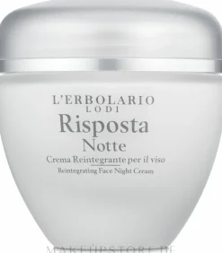 Anti-Aging Nachtcreme