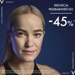 Anti-Aging Nachtcreme zur Korrektur von Altersflecken mit Retinol