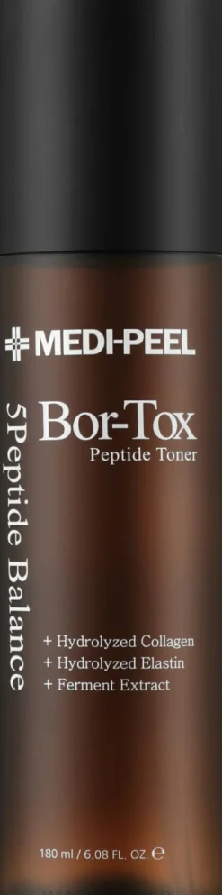 Anti-Aging Peptid-Gesichtstoner