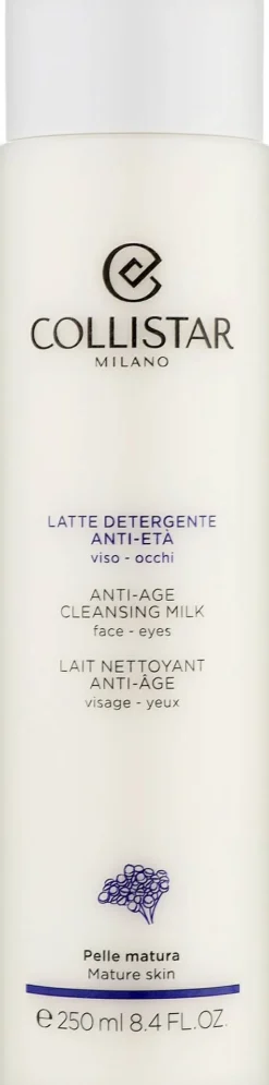 Anti-Aging Reinigungsmilch